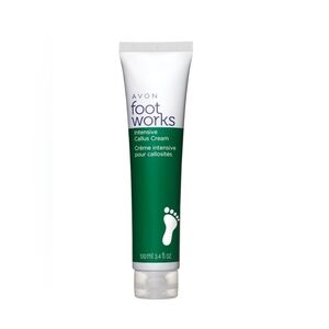 Avon Foot Works Intensive Callus Cream